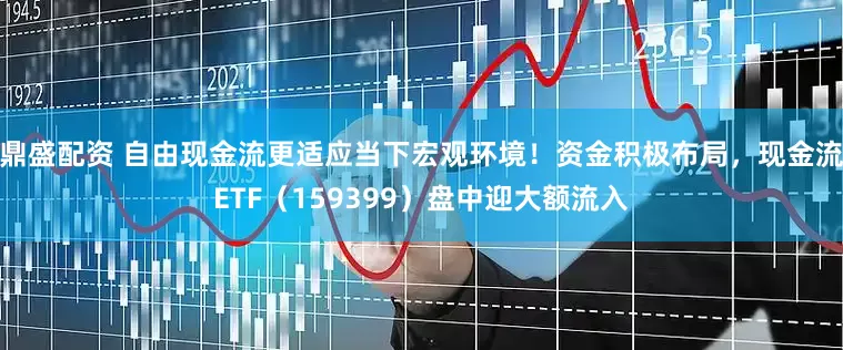 鼎盛配资 自由现金流更适应当下宏观环境！资金积极布局，现金流ETF（159399）盘中迎大额流入