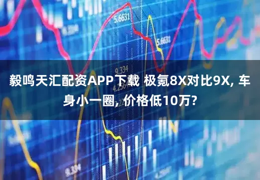 毅鸣天汇配资APP下载 极氪8X对比9X, 车身小一圈, 价格低10万?